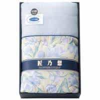 匠乃想 愛知三河綿紗肌掛布団