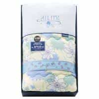 ＡＩＬＩＴＹ 東レ抗菌防臭（セベリス）入り 肌掛布団