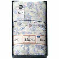 高島ちぢみ 清涼 肌布団