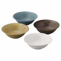 和の美 デザートボウル４Ｐ