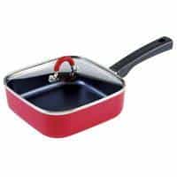 ＴｏＭａｙ ＩＨ対応スクエアパン