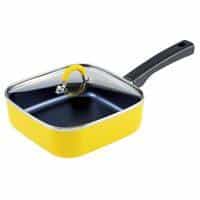 ＴｏＭａｙ ＩＨ対応スクエアパン