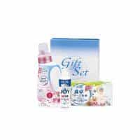 花香るランドリー＆キッチンセット