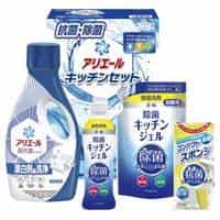 ギフト工房 アリエール＆キッチンセット