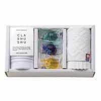 ＣＬＡ ＳＨＵ ＳＨＵ バスエッセンスセット