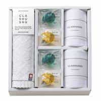 ＣＬＡ ＳＨＵ ＳＨＵ バスエッセンスセット