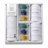 ＣＬＡ ＳＨＵ ＳＨＵ バスエッセンスセット