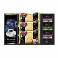 〈ＡＧＦ＆リプトン〉珈琲・紅茶＆オリジナルケーキセット