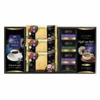 〈ＡＧＦ＆リプトン〉珈琲・紅茶＆オリジナルケーキセット