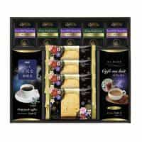 〈ＡＧＦ＆リプトン〉珈琲・紅茶＆オリジナルケーキセット