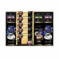 〈ＡＧＦ＆リプトン〉珈琲・紅茶＆オリジナルケーキセット