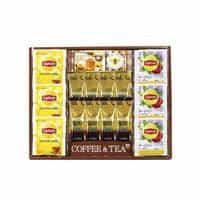 ネスカフェ・リプトン・はちみつギフト