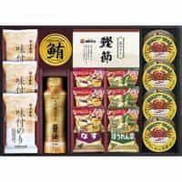 アマノフーズ＆大森屋味付のりギフト