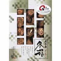 大分産椎茸どんこ