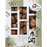 大分産椎茸どんこ