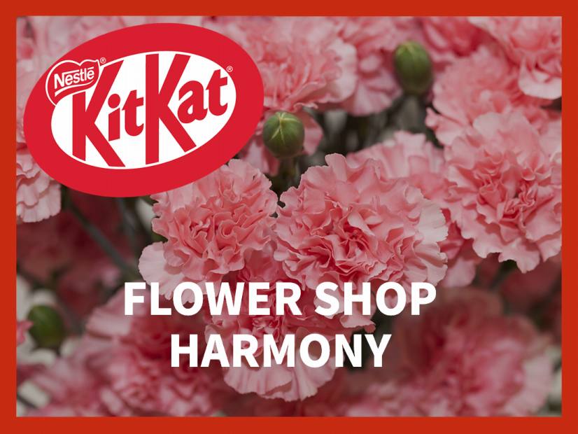 企業イベントにブランドの名入れ菓子がおススメ