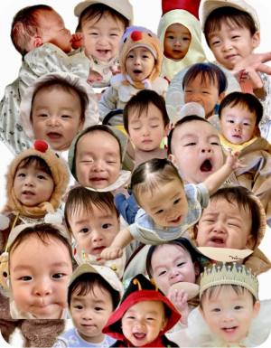 作例