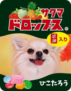 作例