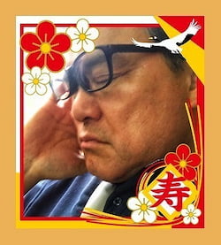 作例