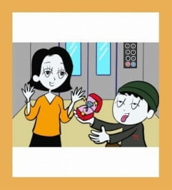 作例